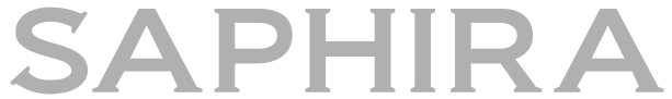 Saphira Logo